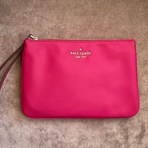 Kate Spade clutch